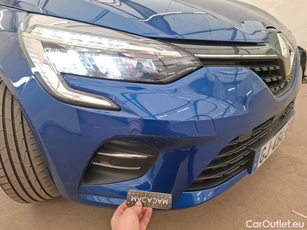  Renault  Clio  V Business 1.0 SCe 65CV BVM5 E6d #6