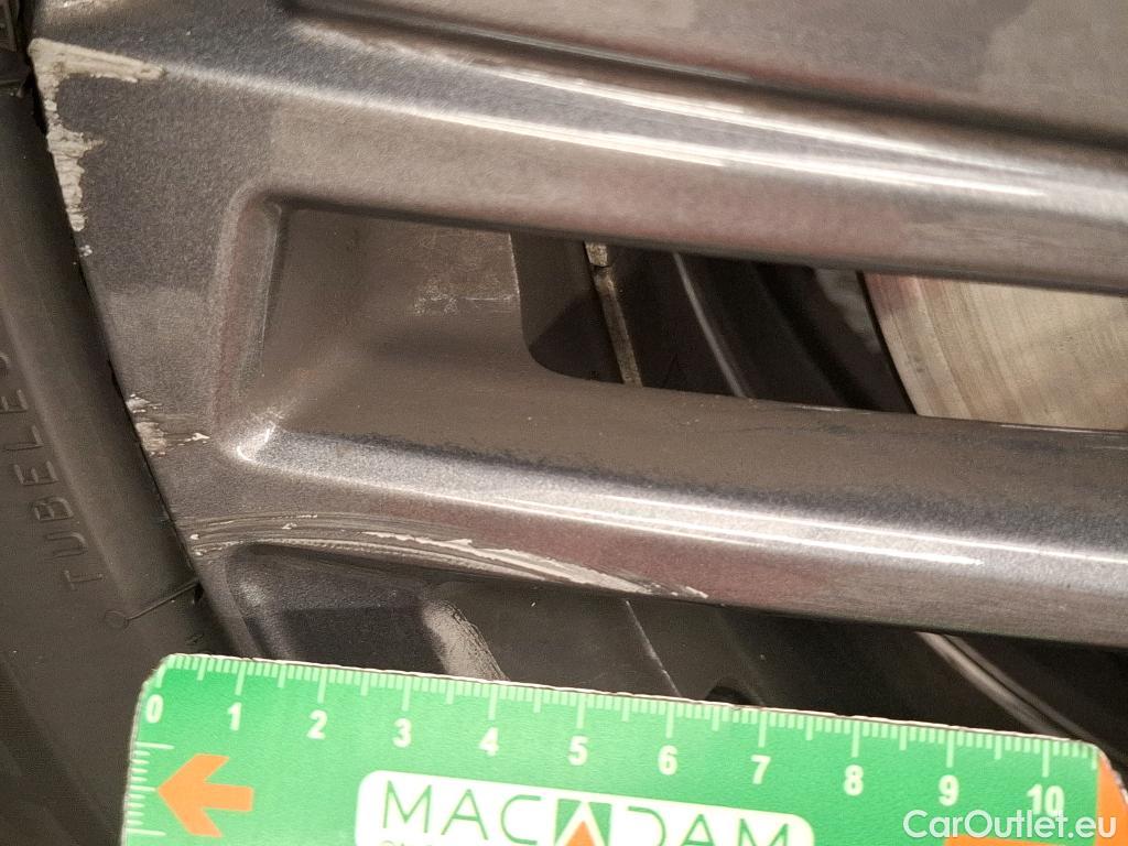  Peugeot  308  Active Pack 1.5 HDi 130CV BVA8 E6d #16