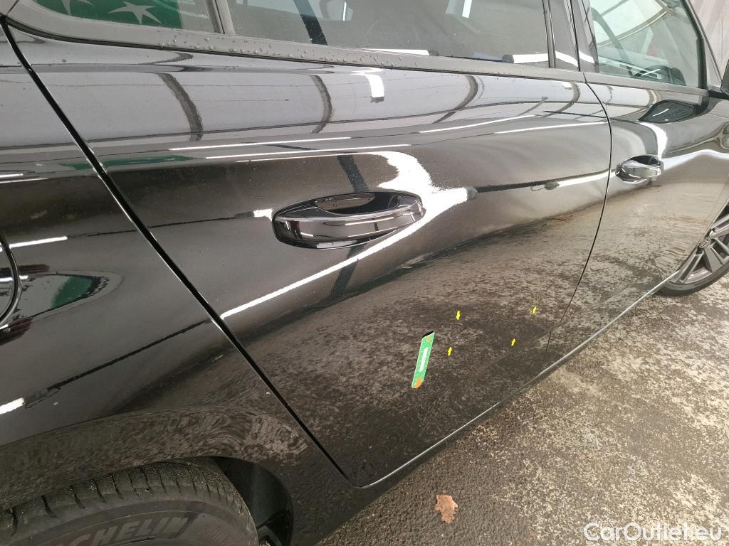  Peugeot  308  Active Pack 1.5 HDi 130CV BVA8 E6d #26