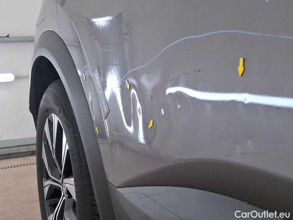  Renault  Captur  II Evolution 1.6 E-TECH Hybrid 145CV BVA6 E6d #8