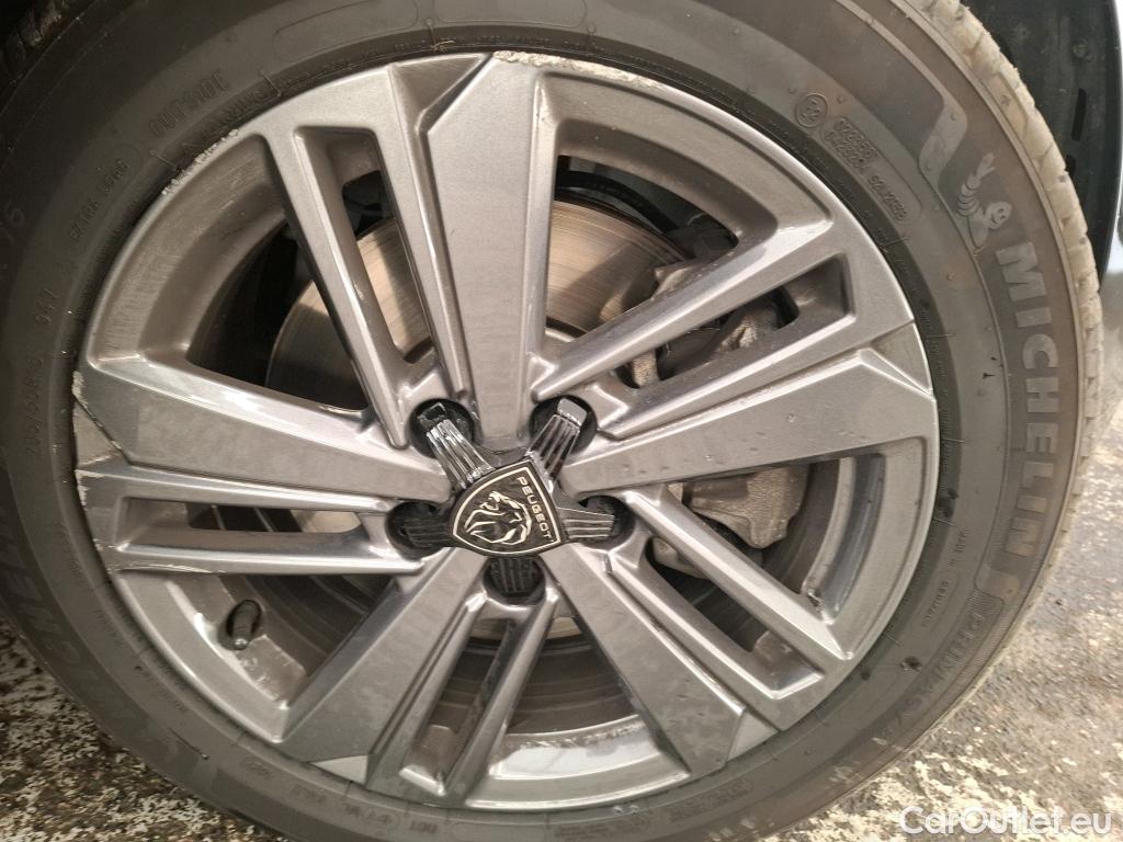 Peugeot  308  Active Pack 1.5 HDi 130CV BVA8 E6d #12