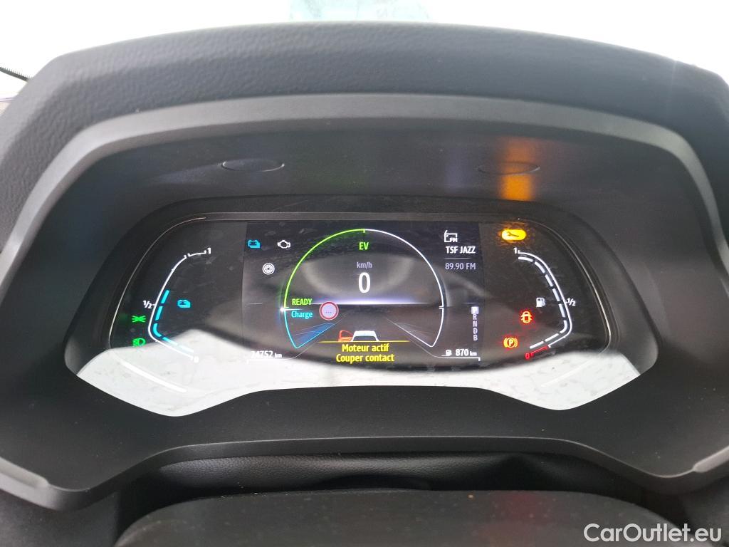  Renault  Captur  II Evolution 1.6 E-TECH Hybrid 145CV BVA6 E6d #33