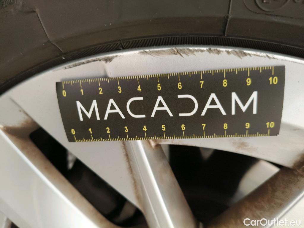  Skoda  Octavia  Berline Business 2.0 TDI 115CV BVA7 E6d #23