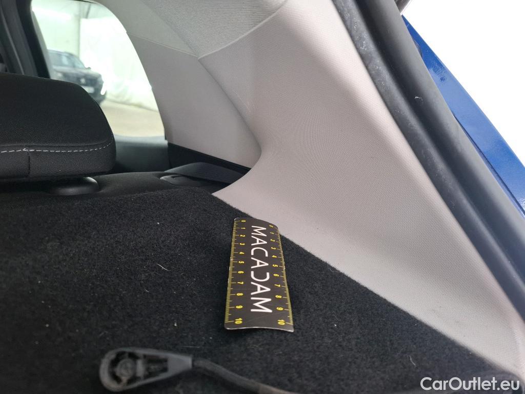  Renault  Clio  V Business 1.0 SCe 65CV BVM5 E6d #18