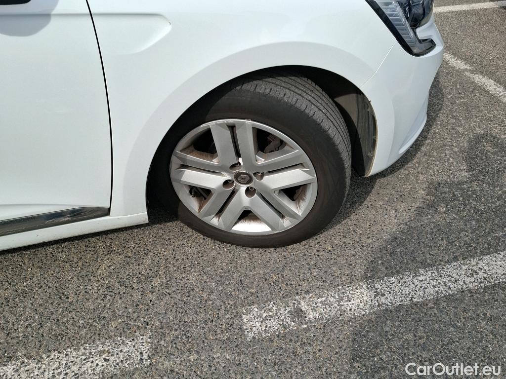  Renault  Clio  V Zen 1.0 SCe 65CV BVM5 E6d #8