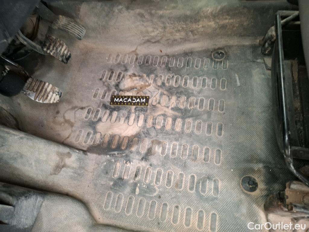  Peugeot  Partner  L1 Pack Clim NAV 1.6 HDi 90CV BVM5  #37