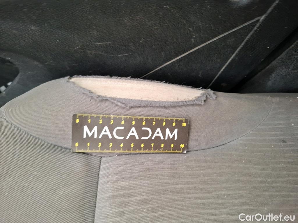  Peugeot  Partner  L1 Pack Clim NAV 1.6 HDi 90CV BVM5  #5