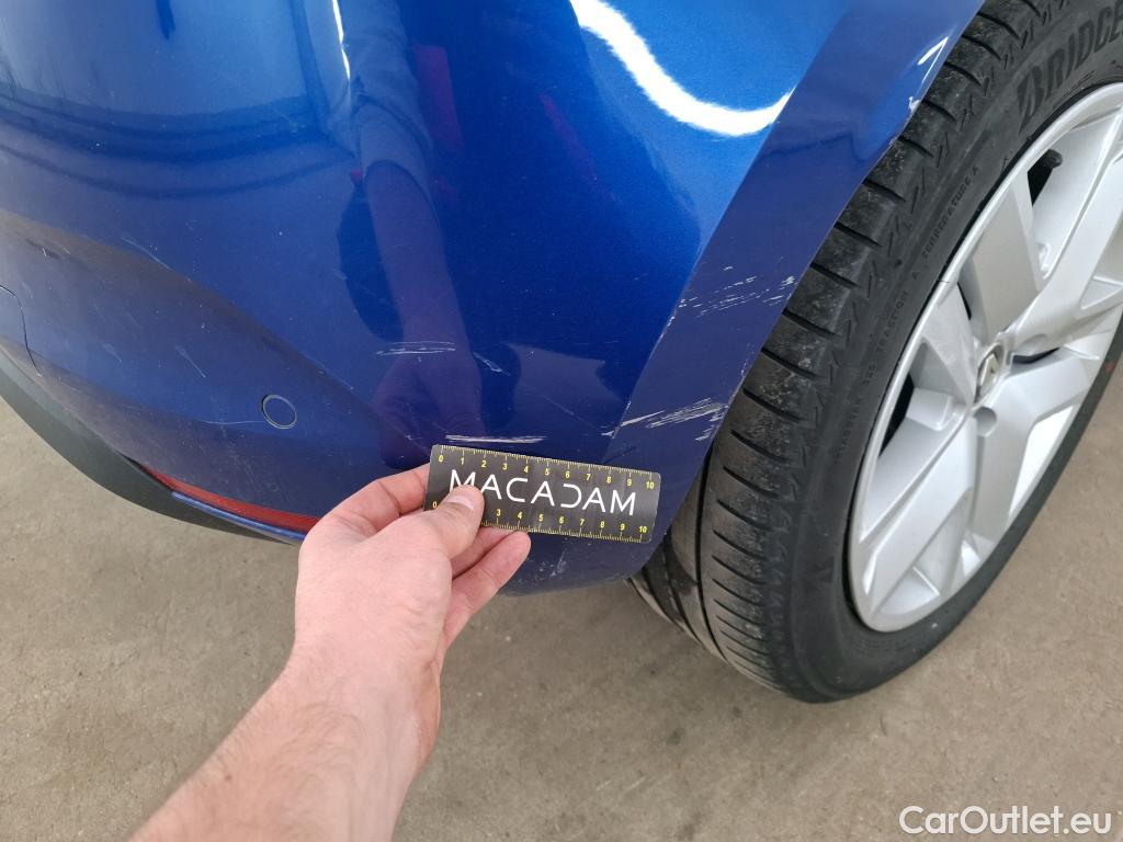  Renault  Clio  V Business 1.0 SCe 65CV BVM5 E6d #13