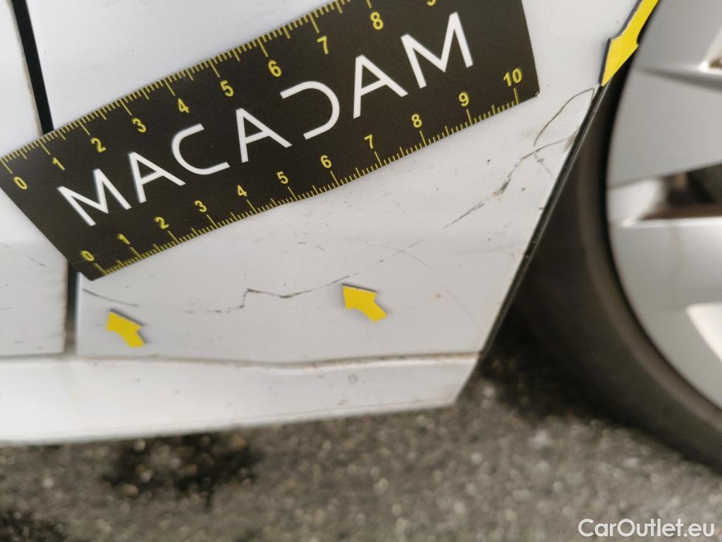  Skoda  Octavia  Berline Business 2.0 TDI 115CV BVA7 E6d #13