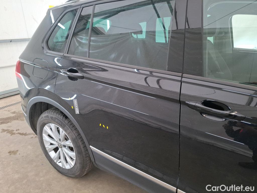  Volkswagen  Tiguan VOLKSWAGEN  / 2020 / 5P / SUV 1.4 eHybrid 245 DSG6 Life Business #10