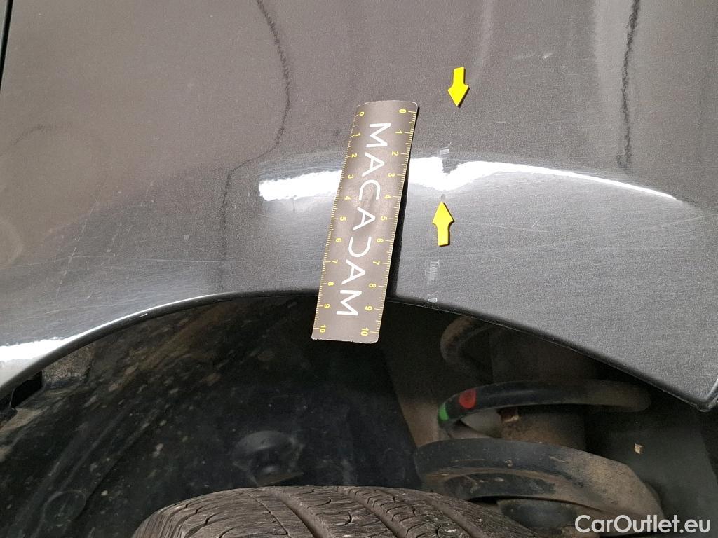  Renault  Trafic RENAULT  / 2019 / 4P / Fourgon tole NV FG GCF L1H1 1200 Energy dCi 145 #47