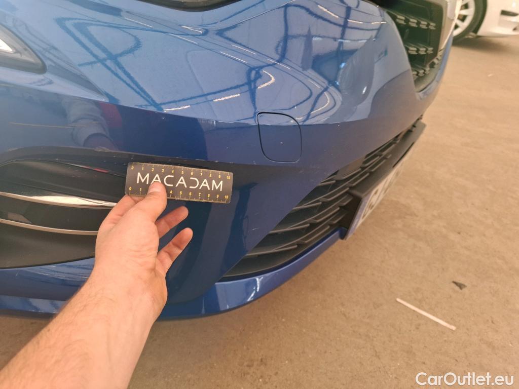  Renault  Clio  V Business 1.0 SCe 65CV BVM5 E6d #11