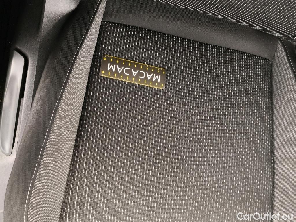  Skoda  Octavia  Berline Business 2.0 TDI 115CV BVA7 E6d #28