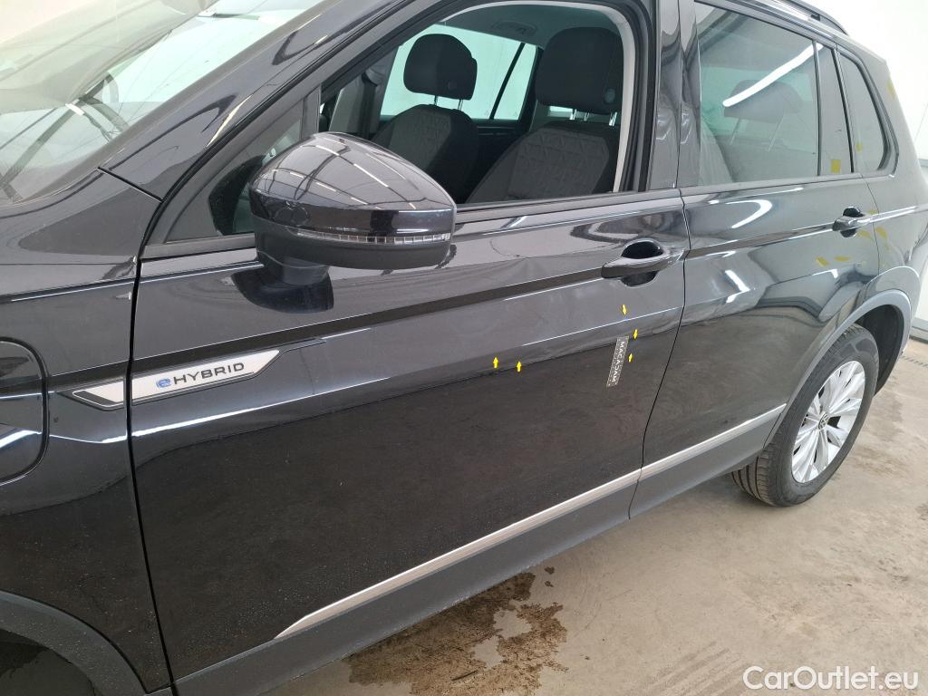  Volkswagen  Tiguan VOLKSWAGEN  / 2020 / 5P / SUV 1.4 eHybrid 245 DSG6 Life Business #14