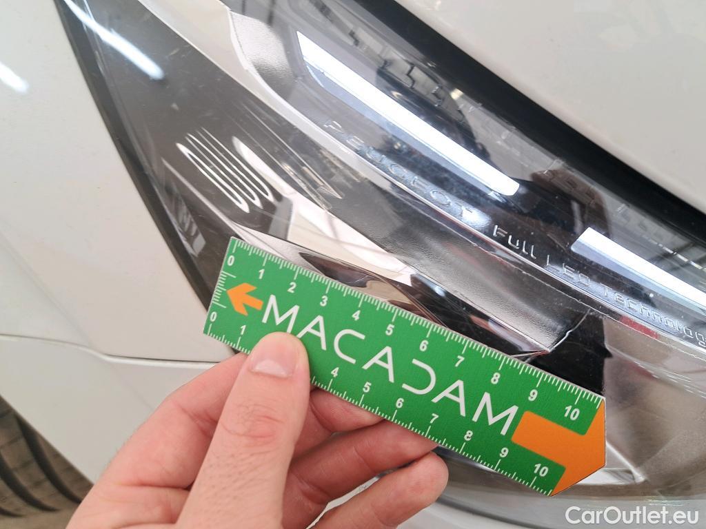  Peugeot  3008  Allure Business 1.5 HDi 130CV BVM6 E6d #60