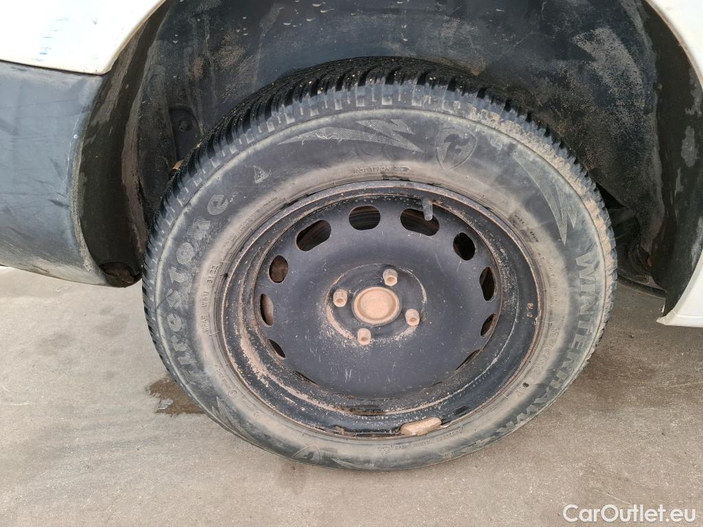  Peugeot  Partner  L1 Pack Clim NAV 1.6 HDi 90CV BVM5  #62