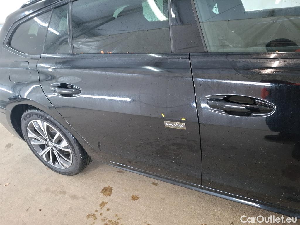  Peugeot  508 PEUGEOT  SW / 2018 / 5P / Break PureTech 130 S&S EAT8 Allure Pack #6