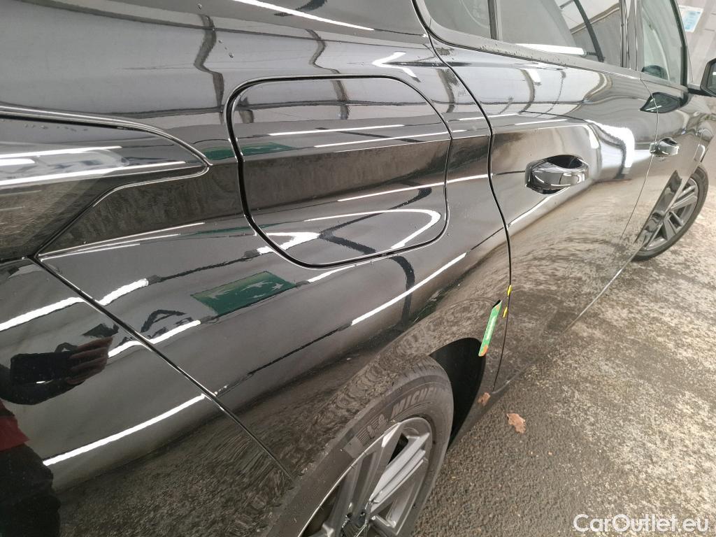  Peugeot  308  Active Pack 1.5 HDi 130CV BVA8 E6d #24