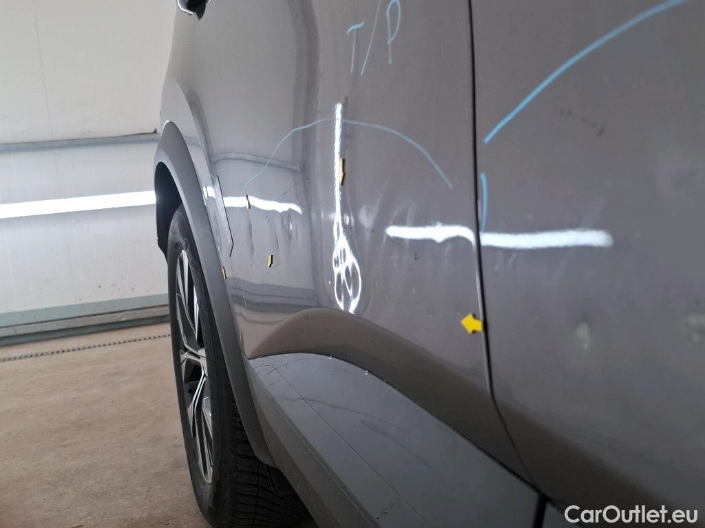  Renault  Captur  II Evolution 1.6 E-TECH Hybrid 145CV BVA6 E6d #11