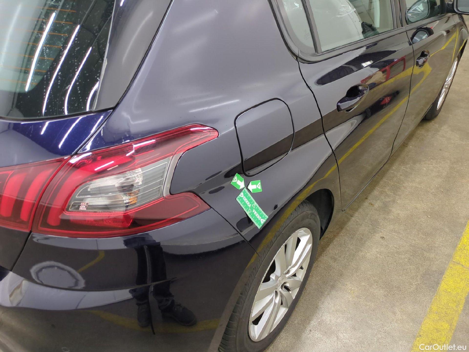  Peugeot  308  Active Business 1.5 HDI 100CV BVM6 E6dT #2