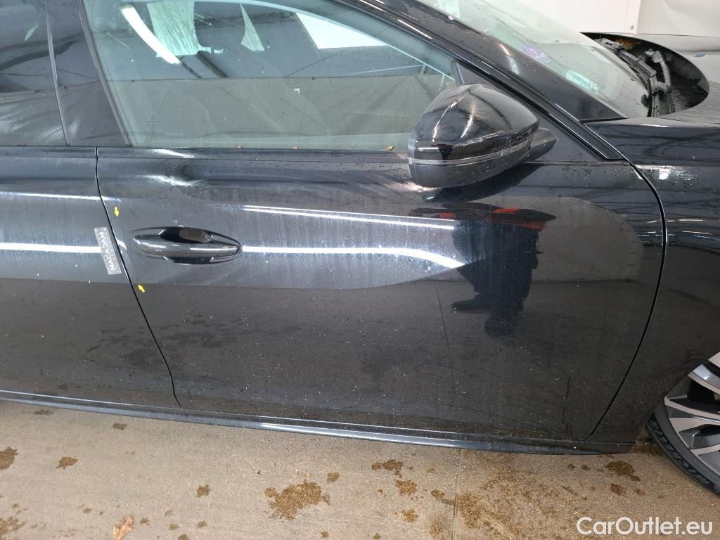  Peugeot  508 PEUGEOT  SW / 2018 / 5P / Break PureTech 130 S&S EAT8 Allure Pack #1