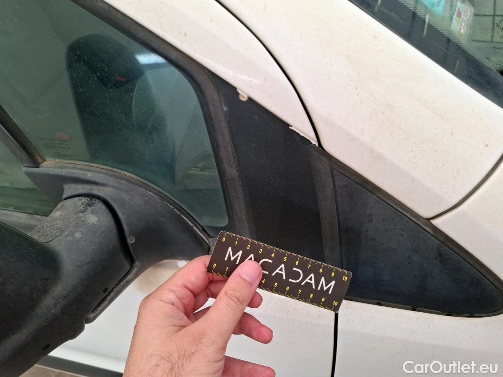  Peugeot  Partner  L1 Pack Clim NAV 1.6 HDi 90CV BVM5  #56