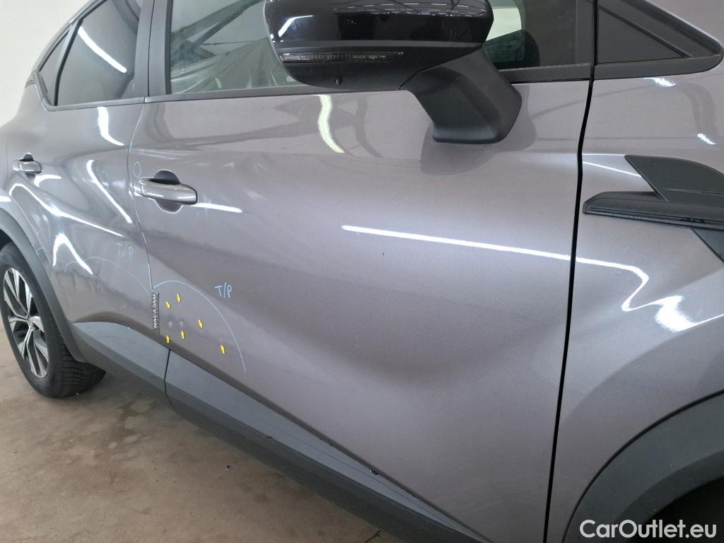  Renault  Captur  II Evolution 1.6 E-TECH Hybrid 145CV BVA6 E6d #14