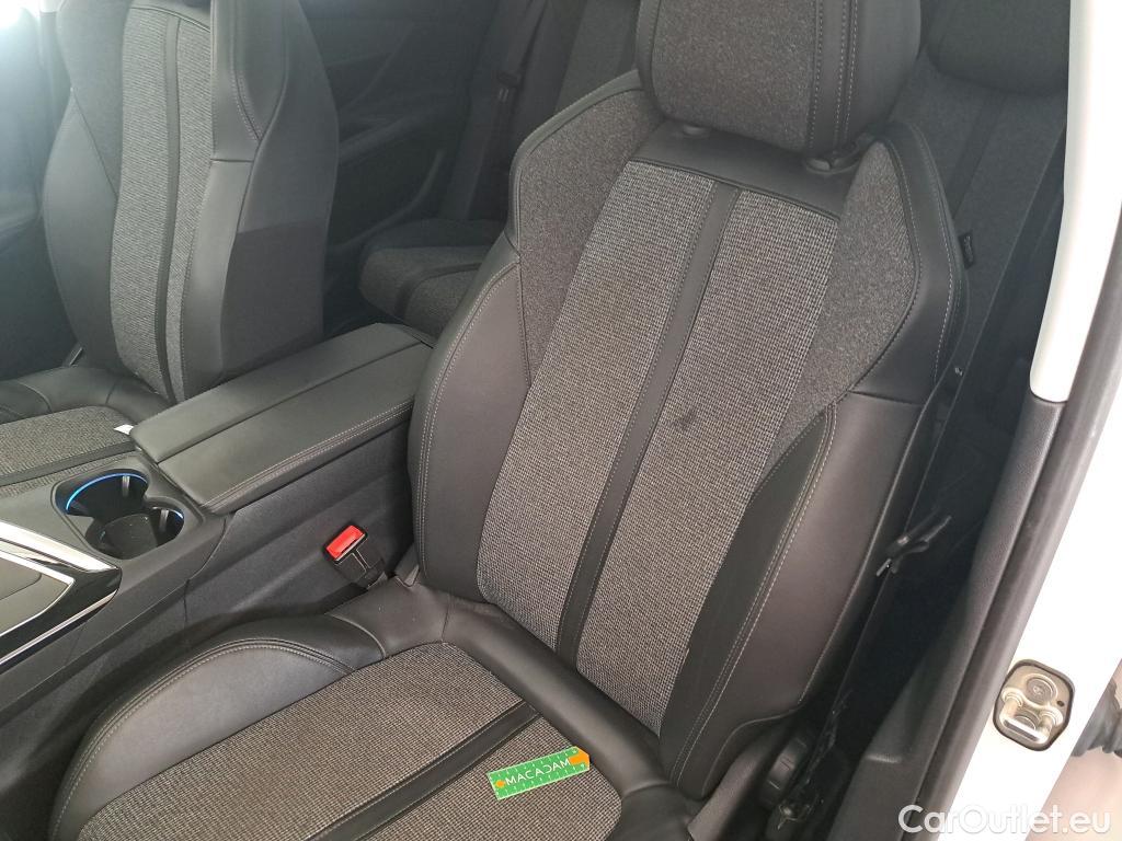  Peugeot  3008  Allure Business 1.5 HDi 130CV BVM6 E6d #27