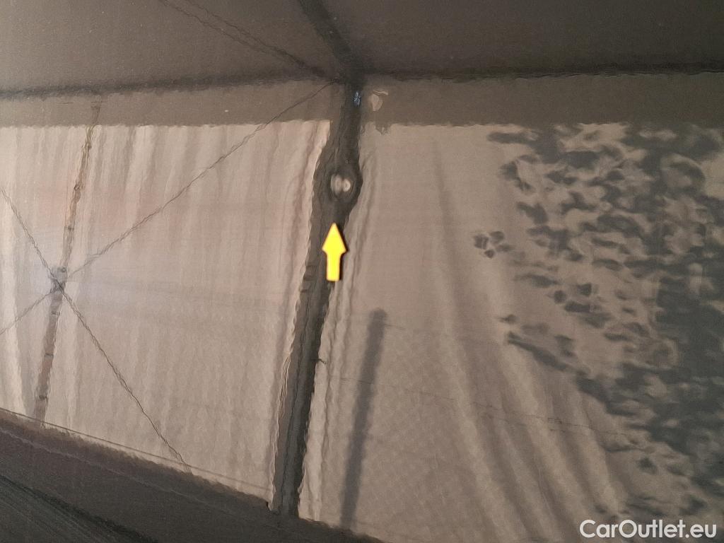  Renault  Trafic RENAULT  / 2019 / 4P / Fourgon tole NV FG GCF L1H1 1200 Energy dCi 145 #13