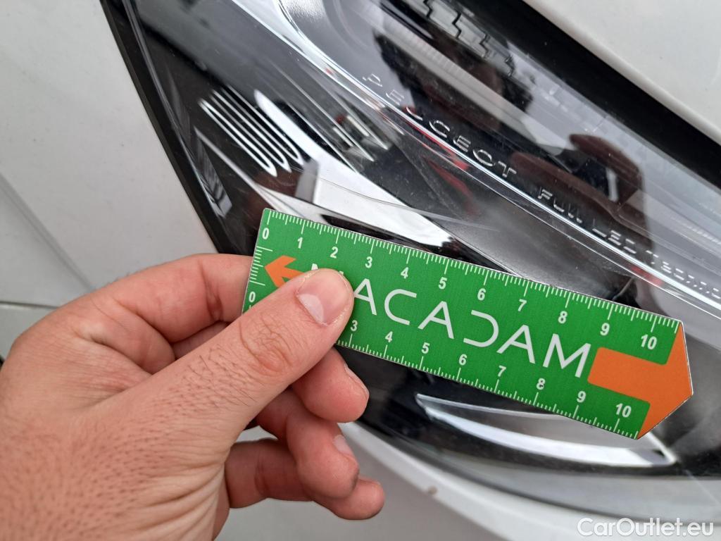  Peugeot  3008  Allure Business 1.5 HDi 130CV BVM6 E6d #62