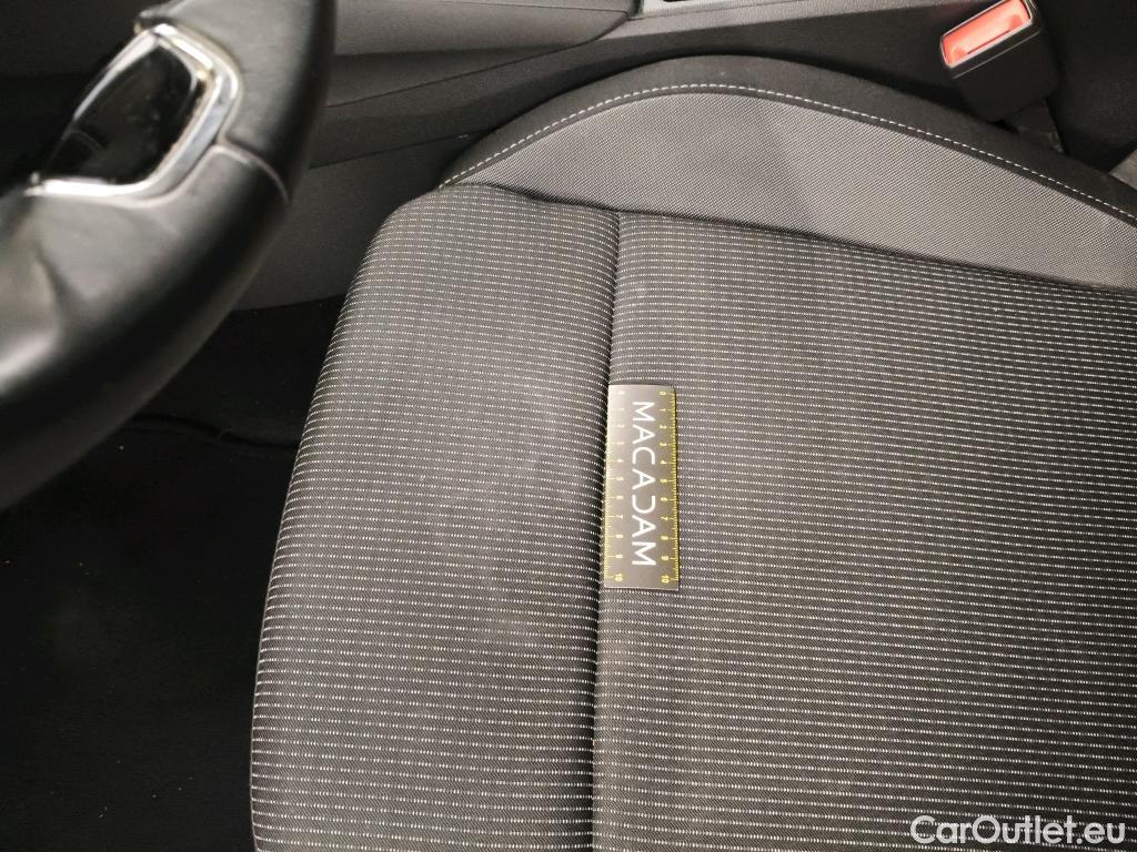  Skoda  Octavia  Berline Business 2.0 TDI 115CV BVA7 E6d #27