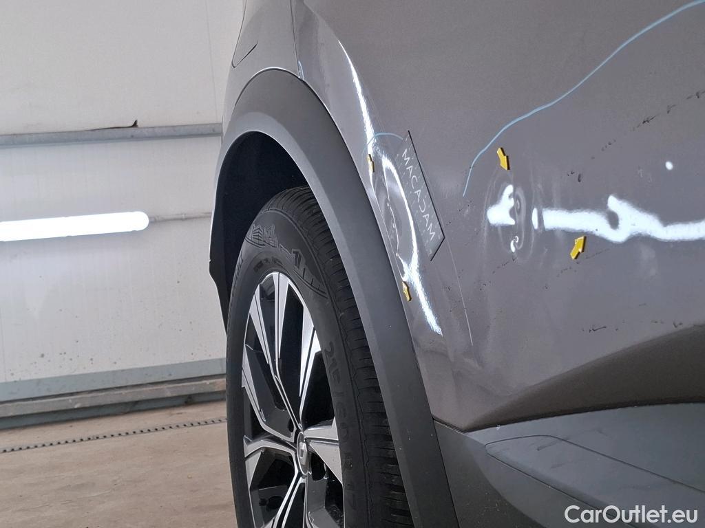  Renault  Captur  II Evolution 1.6 E-TECH Hybrid 145CV BVA6 E6d #7