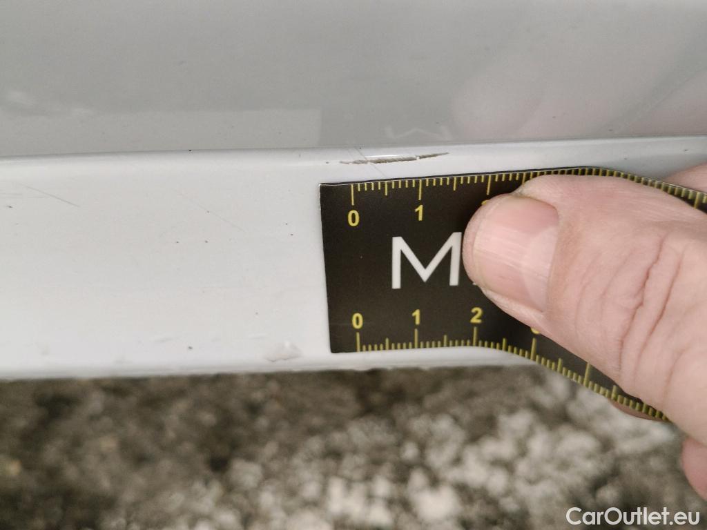  Skoda  Octavia  Berline Business 2.0 TDI 115CV BVA7 E6d #32