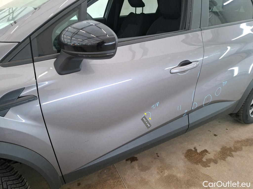  Renault  Captur  II Evolution 1.6 E-TECH Hybrid 145CV BVA6 E6d #25