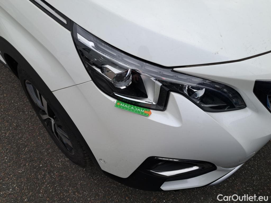  Peugeot  3008  Allure Business 1.5 HDi 130CV BVM6 E6d #61
