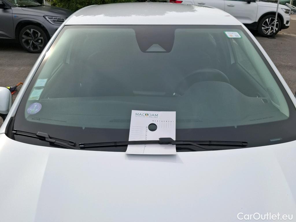  Renault  Clio  V Zen 1.0 SCe 65CV BVM5 E6d #12