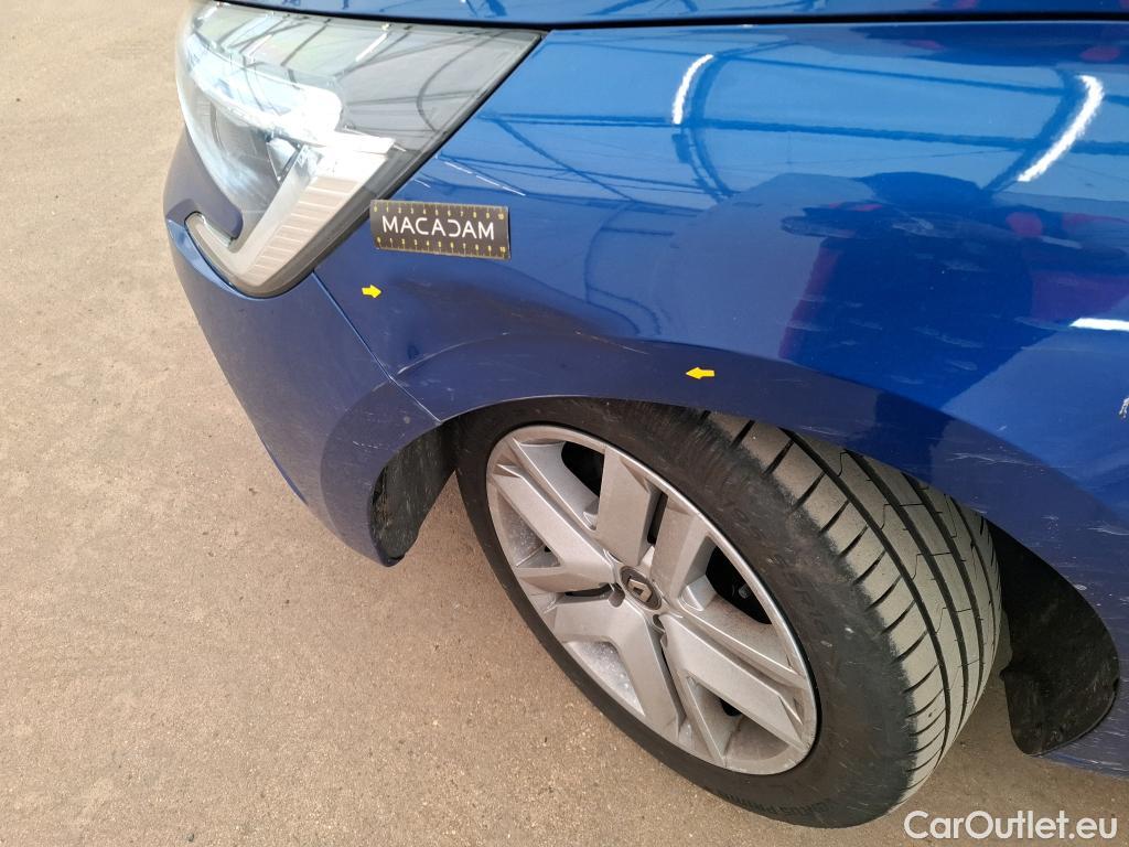  Renault  Clio  V Business 1.0 SCe 65CV BVM5 E6d #5