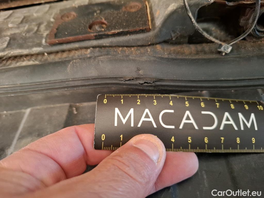  Renault  Trafic RENAULT  / 2019 / 4P / Fourgon tole NV FG GCF L1H1 1200 Energy dCi 145 #22