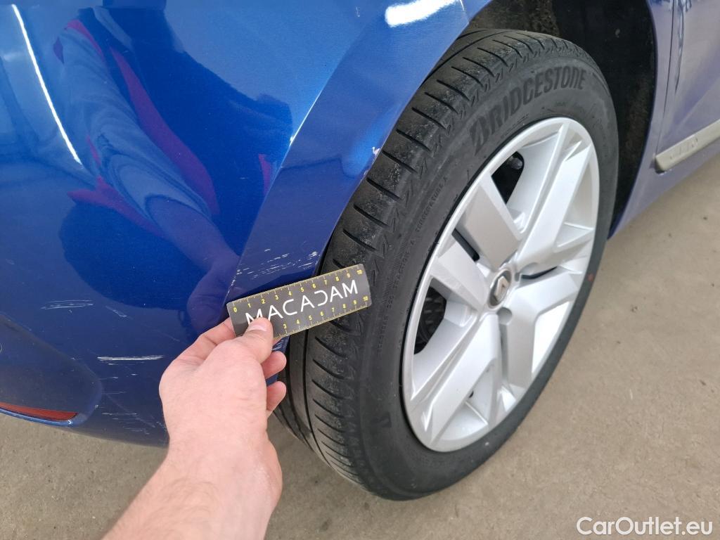  Renault  Clio  V Business 1.0 SCe 65CV BVM5 E6d #16