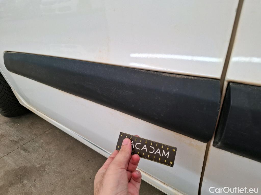  Peugeot  Partner  L1 Pack Clim NAV 1.6 HDi 90CV BVM5  #48