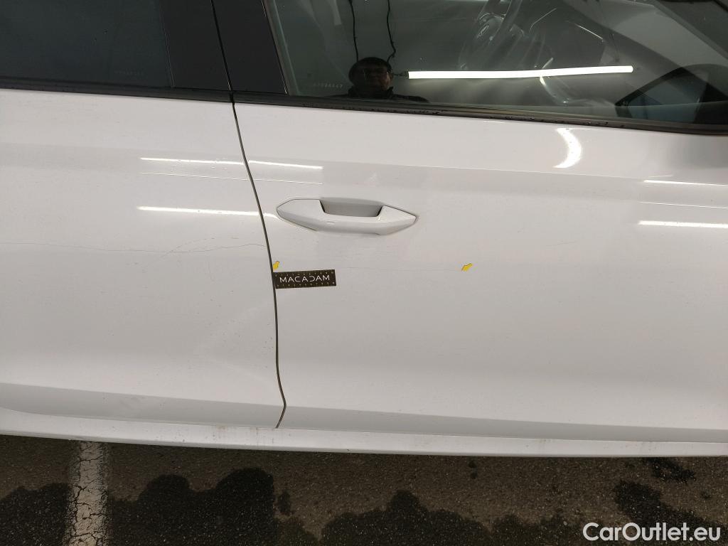  Skoda  Octavia  Berline Business 2.0 TDI 115CV BVA7 E6d #8