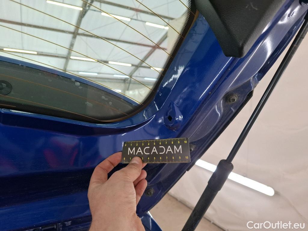  Renault  Clio  V Business 1.0 SCe 65CV BVM5 E6d #35