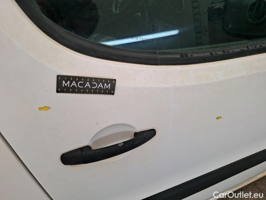  Peugeot  Partner  L1 Pack Clim NAV 1.6 HDi 90CV BVM5  #21