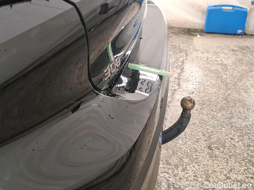  Peugeot  308  Active Pack 1.5 HDi 130CV BVA8 E6d #2