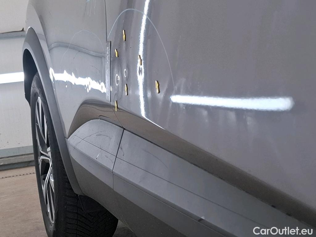  Renault  Captur  II Evolution 1.6 E-TECH Hybrid 145CV BVA6 E6d #17