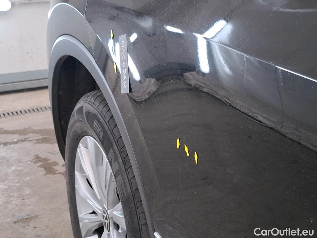  Volkswagen  Tiguan VOLKSWAGEN  / 2020 / 5P / SUV 1.4 eHybrid 245 DSG6 Life Business #11