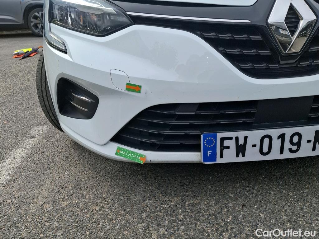  Renault  Clio  V Zen 1.0 SCe 65CV BVM5 E6d #3