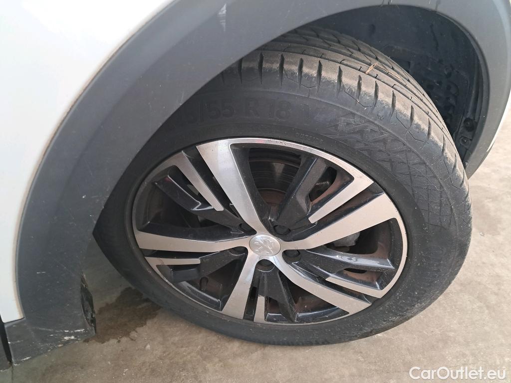  Peugeot  3008  Allure Business 1.5 HDi 130CV BVM6 E6d #37