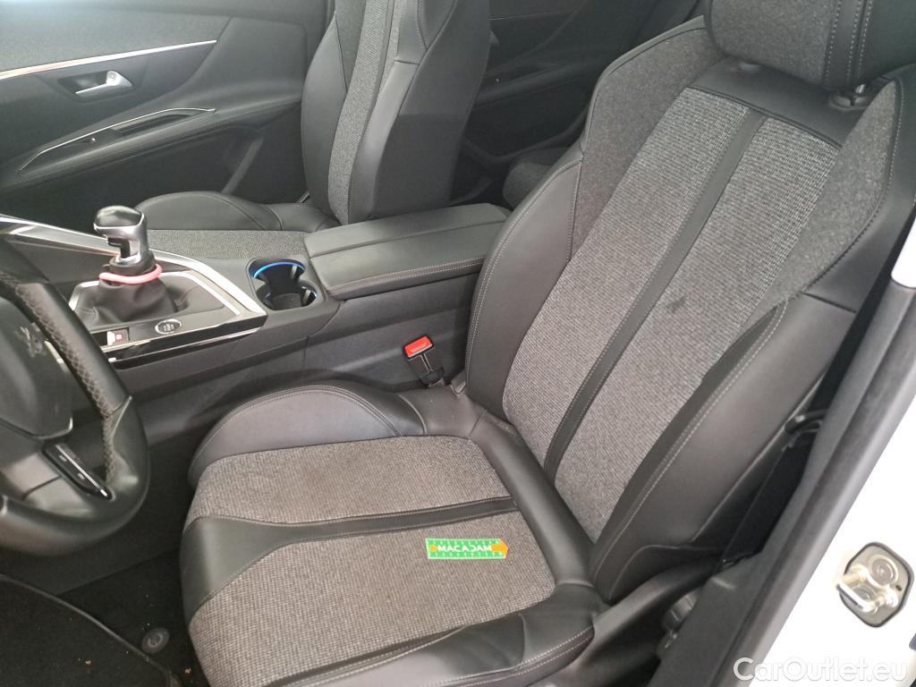  Peugeot  3008  Allure Business 1.5 HDi 130CV BVM6 E6d #63