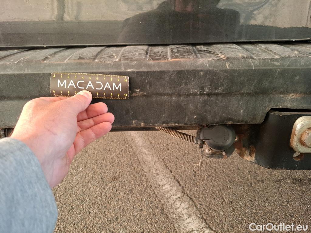  Renault  Trafic RENAULT  / 2019 / 4P / Fourgon tole NV FG GCF L1H1 1200 Energy dCi 145 #7